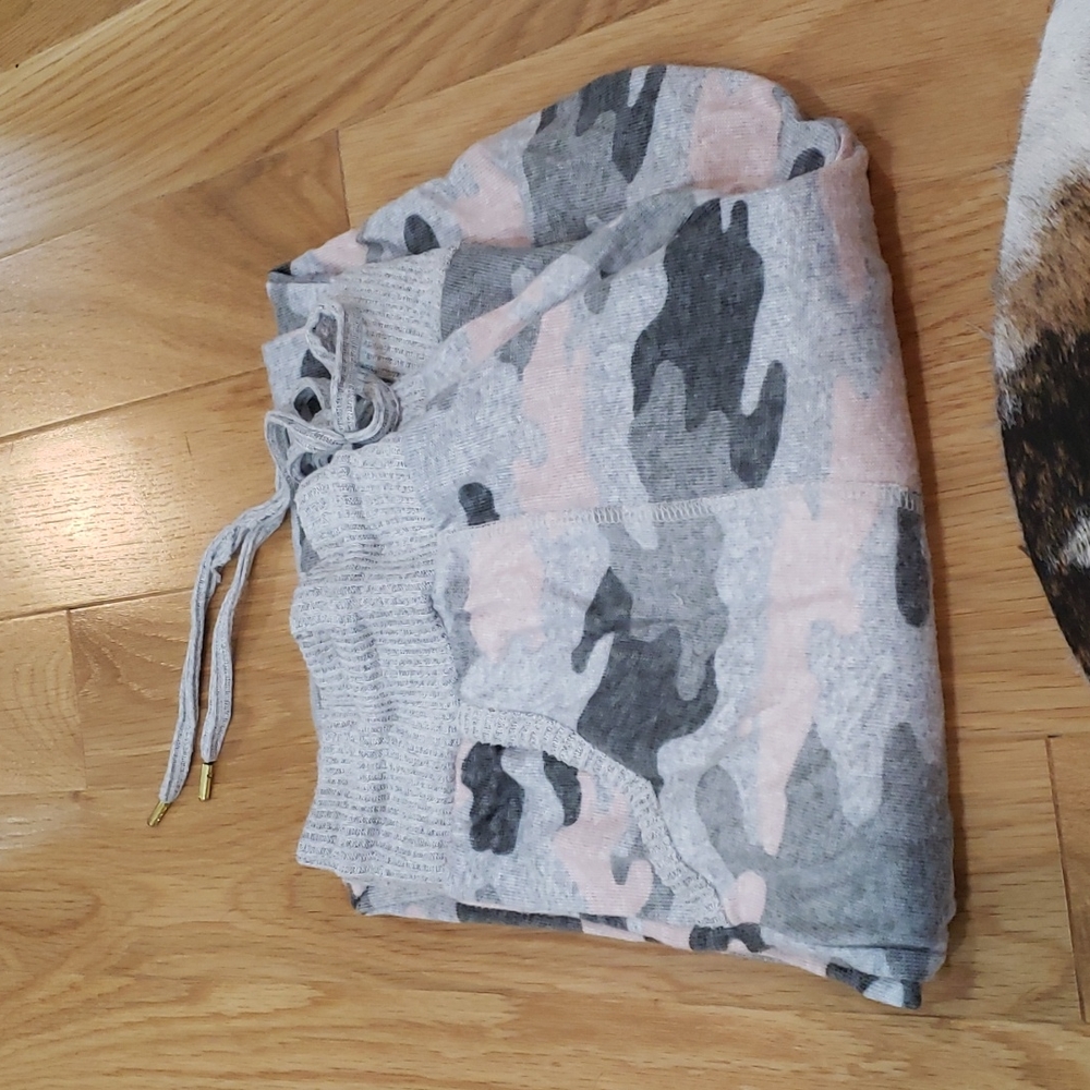 Pajama bottoms